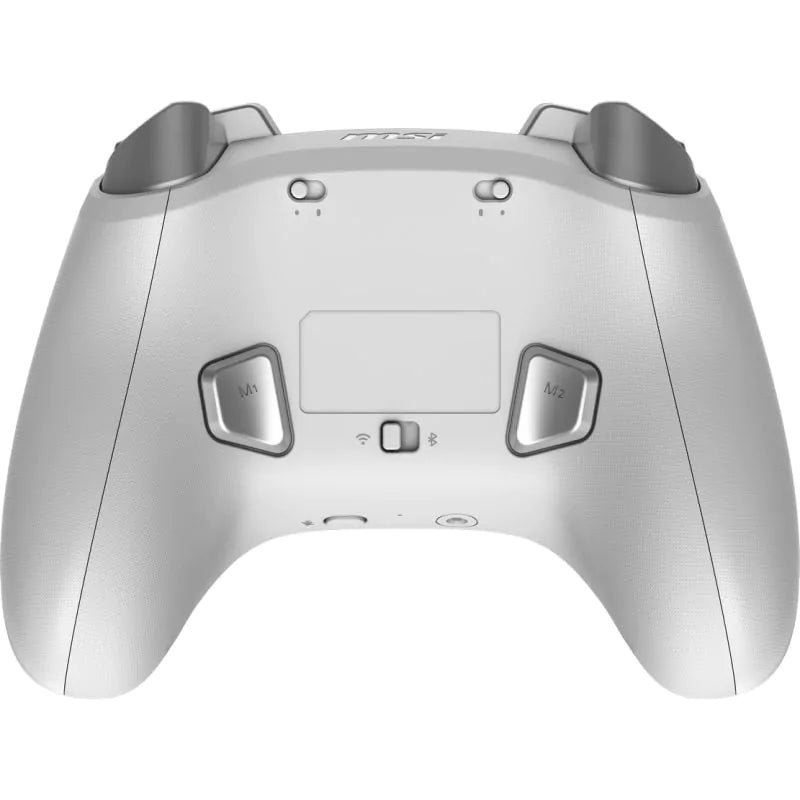 Gamepad MSI Force GC300W Sem Fios Bluetooth para PC Branco