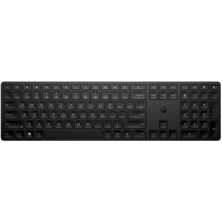 Teclado HP 455 Programável Preto