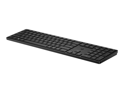 Teclado HP 455 Programável Preto