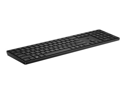Teclado HP 455 Programável Preto