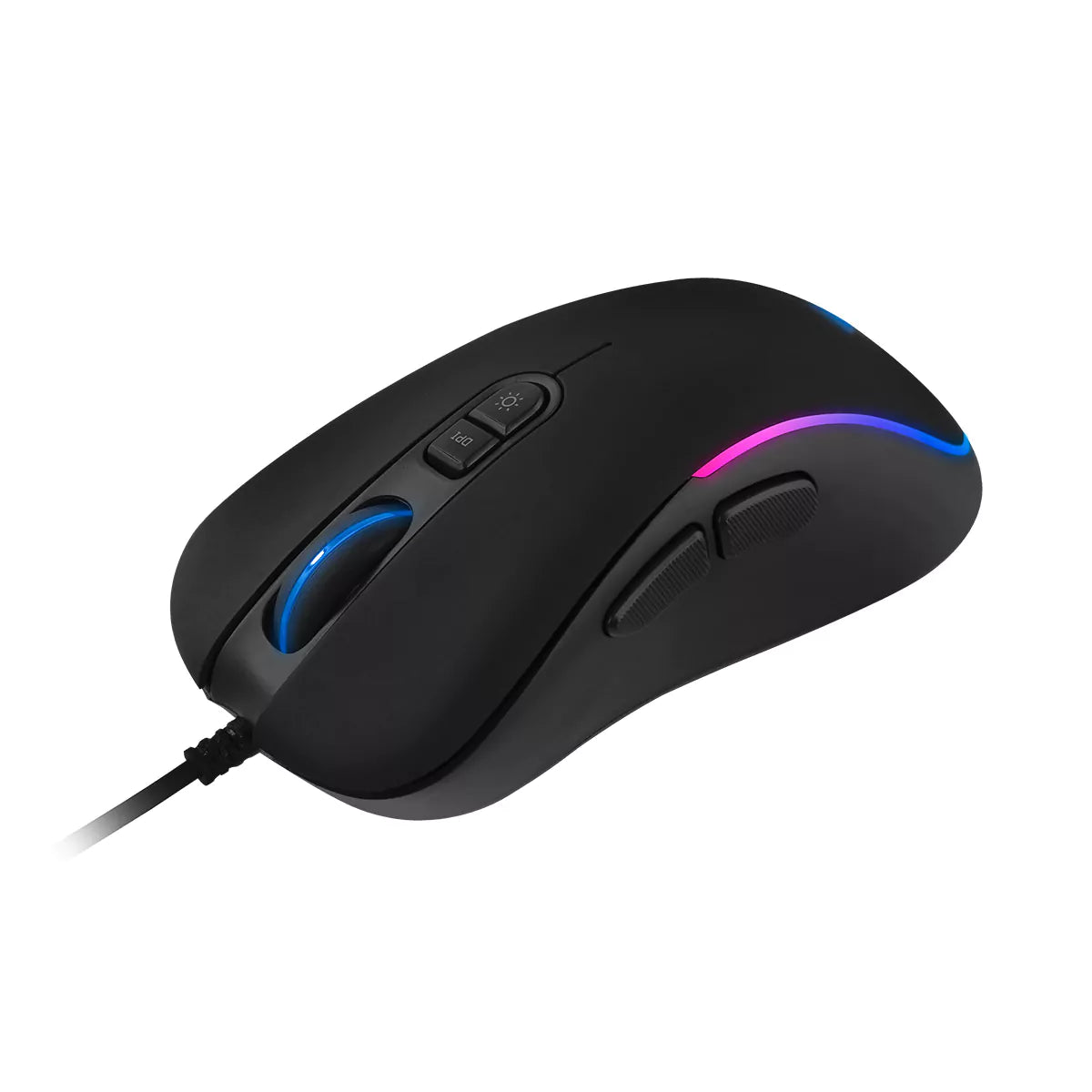 Teclado + Rato + Headset + Tapete 1Life All 4 One Gaming