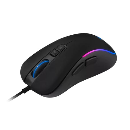 Teclado + Rato + Headset + Tapete 1Life All 4 One Gaming