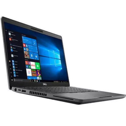 Portátil Recondicionado DELL 5400 14", I7-8650u, 16GB, 512GB SSD, PT, Windows 11 Pro