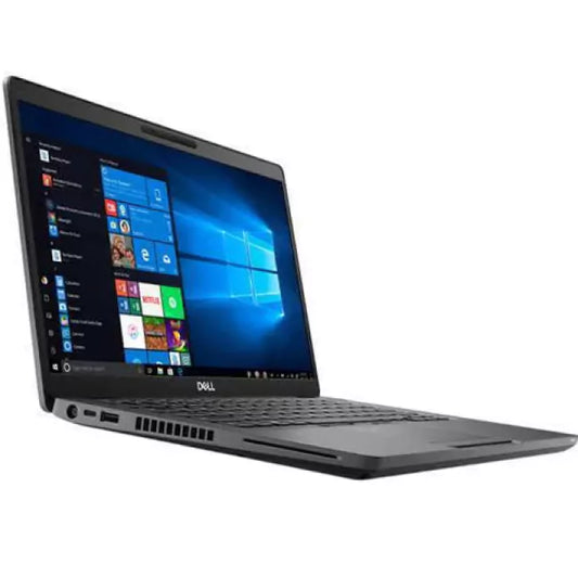 Portátil Recondicionado DELL 5400 14", I7-8650u, 16GB, 512GB SSD, PT, Windows 11 Pro