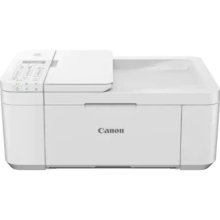 Impressora Canon Pixma TR4751i WiFi Fax Duplex Branca