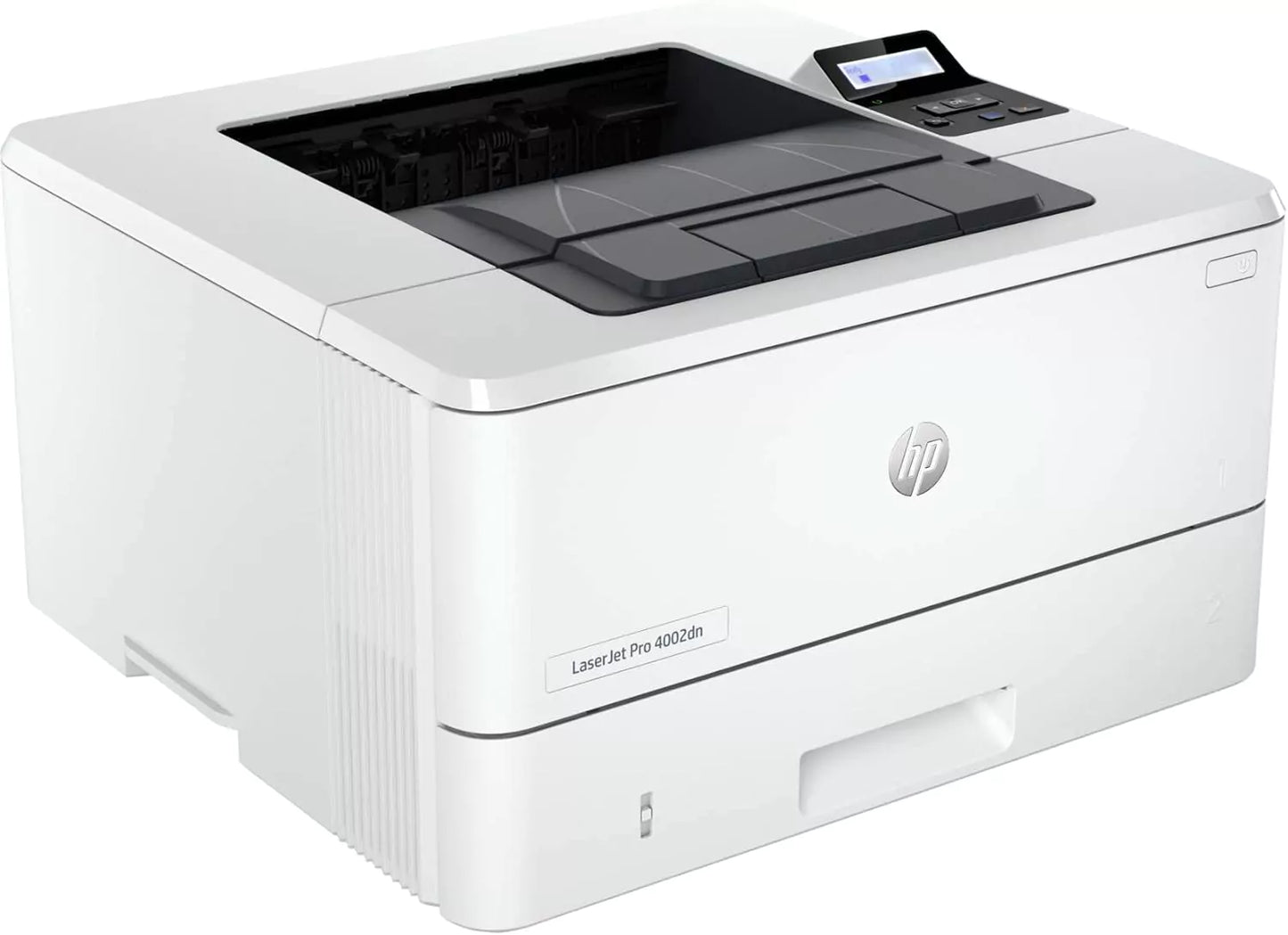 Impressora HP LaserJet Pro 4002DN Duplex Branca