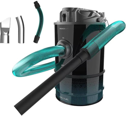 Aspirador Cinzas Cecotec Conga Ash 7000 Liberty 15L