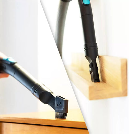 Aspirador Cecotec Conga Powerbag 2500 Plus