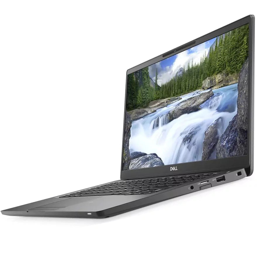 Portátil Recondicionado DELL 7400 14", I7-8665u, 16GB, 512GB SSD, PT, Windows 11 Pro