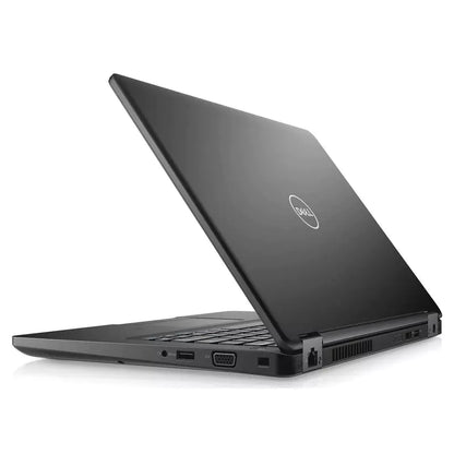 Portátil Recondicionado DELL 5490 14", I7-8650u, 16GB, 512GB SSD, PT, Windows 11 Pro