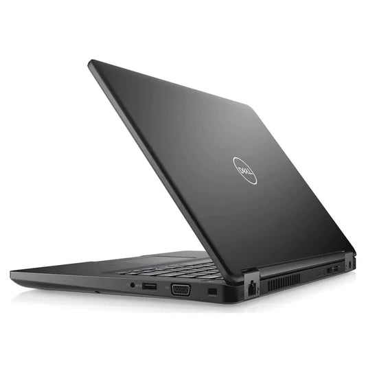 Portátil Recondicionado DELL 5490 14", I7-8650u, 16GB, 512GB SSD, PT, Windows 11 Pro
