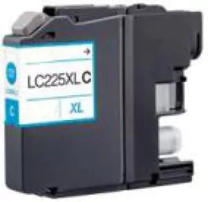 Tinteiro Brother Compatível LC225 XL