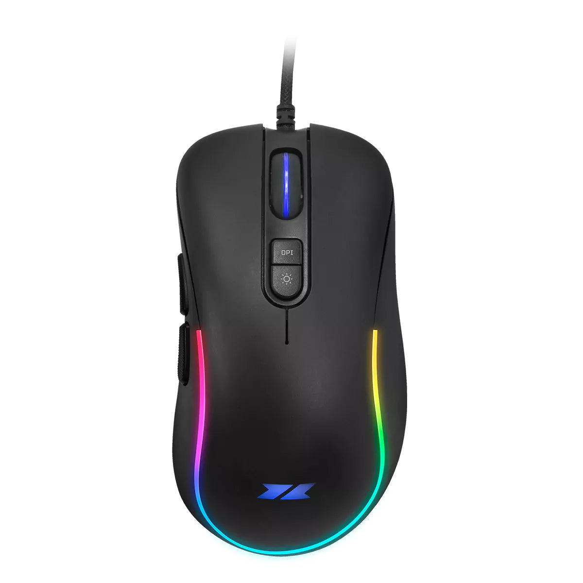 Teclado + Rato + Headset + Tapete 1Life All 4 One Gaming