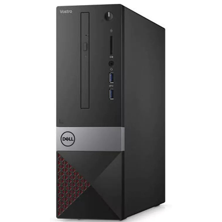 Computador Recondicionado DELL Vostro 3470 SFF i5-8400, 16GB, 256GB SSD Windows 11