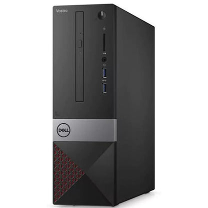 Computador Recondicionado DELL Vostro 3470 SFF i5-8400, 16GB, 256GB SSD Windows 11