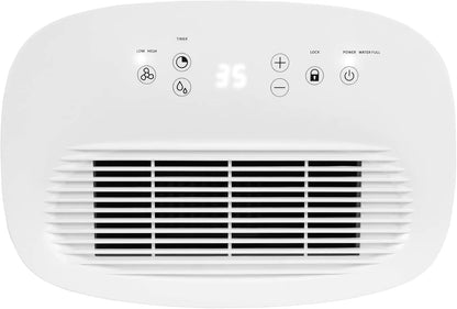 Desumidificador Tristar DH-5424 16L Dia