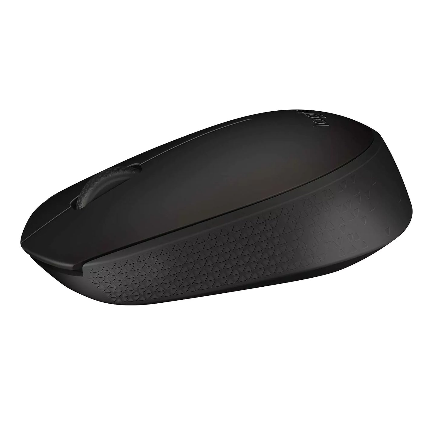 Rato Logitech sem fios B170 Preto