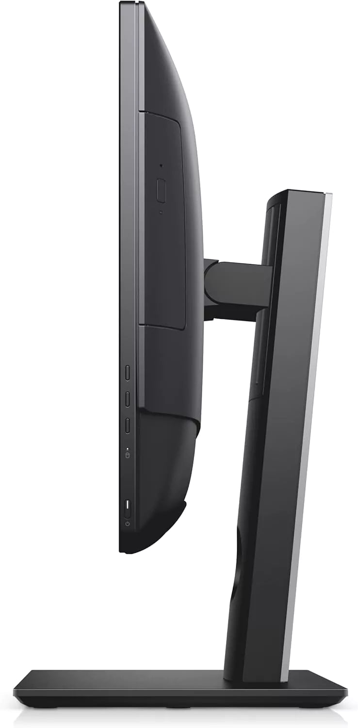 Computador AIO Recondicionado Dell 3050 Ecrã 20" i5-7500 8Gb 256GB SSD W11