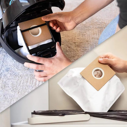 Aspirador Cecotec Conga Powerbag 2500 Plus