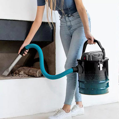 Aspirador Cinzas Cecotec Conga Ash 7000 Liberty 15L