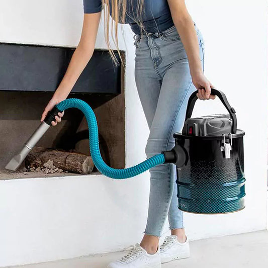 Aspirador Cinzas Cecotec Conga Ash 7000 Liberty 15L