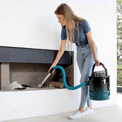 Aspirador Cinzas Cecotec Conga Ash 7000 Liberty 15L