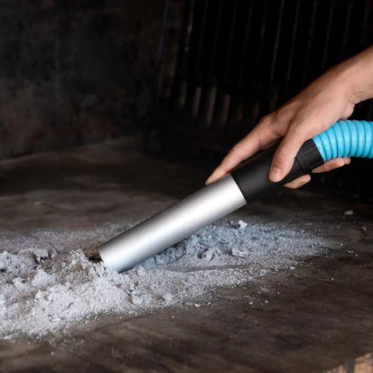 Aspirador Cinzas Cecotec Conga Ash 6000 Easy Go Xl 30L