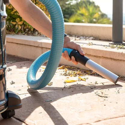 Aspirador Cinzas Cecotec Conga Ash 6000 Easy Go Xl 30L