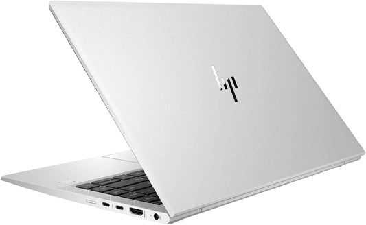 Portátil Recondicionado HP EliteBook 840 G7 14", i5-10210u, 16GB, 256GB SSD, PT, Windows 11 Pro