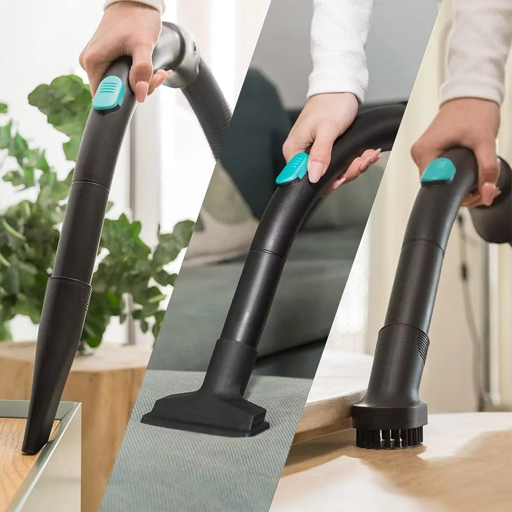 Aspirador CECOTEC s/Saco Conga Rockstar Multiciclonic Plus