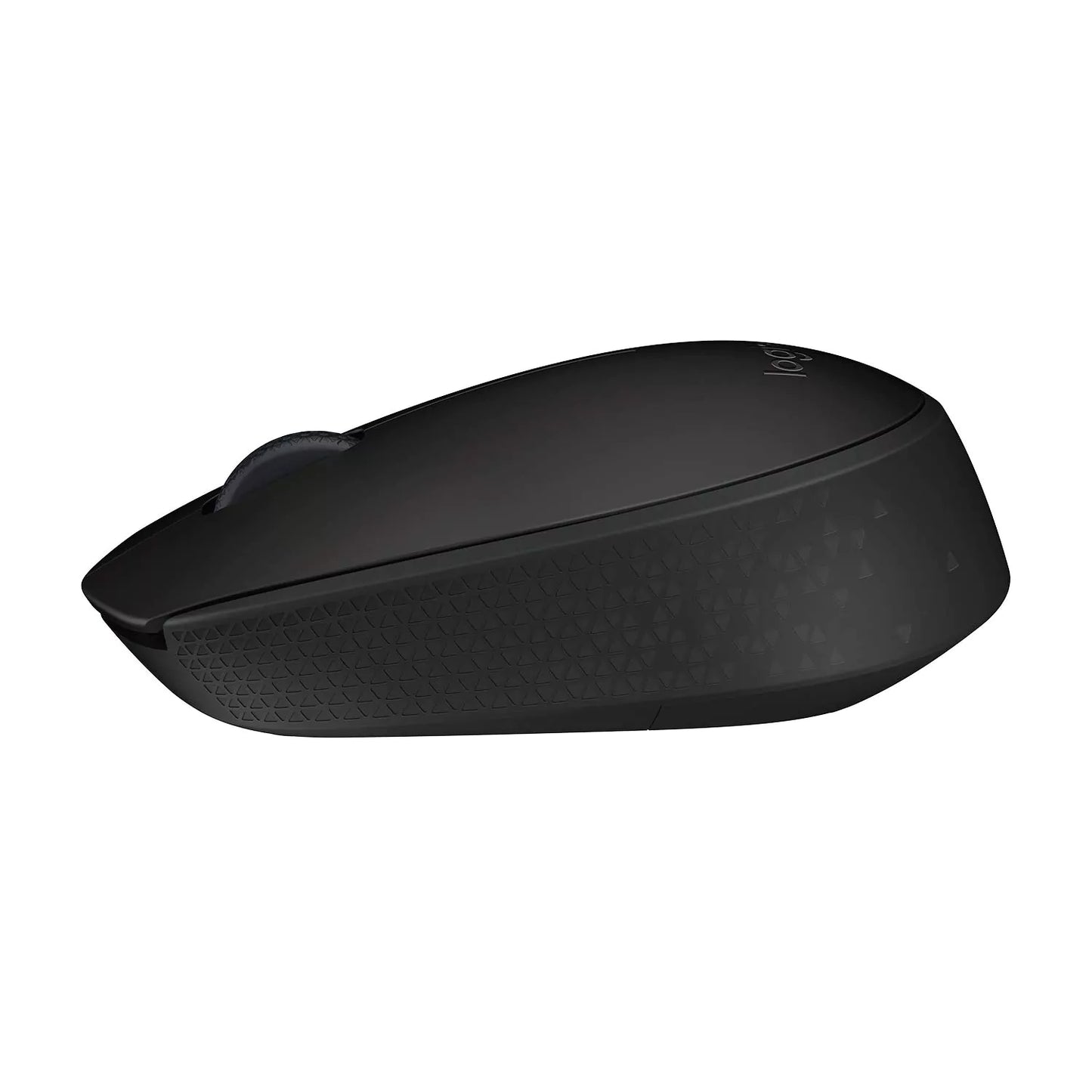 Rato Logitech sem fios B170 Preto