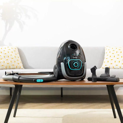 Aspirador Cecotec Conga Powerbag 2500 Plus