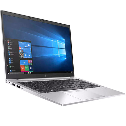Portátil Recondicionado HP EliteBook 840 G7 14", i7-10510u, 16GB, 512GB SSD, Windows 11 Pro