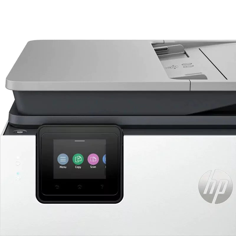 Impressora HP OfficeJet Pro 8122e