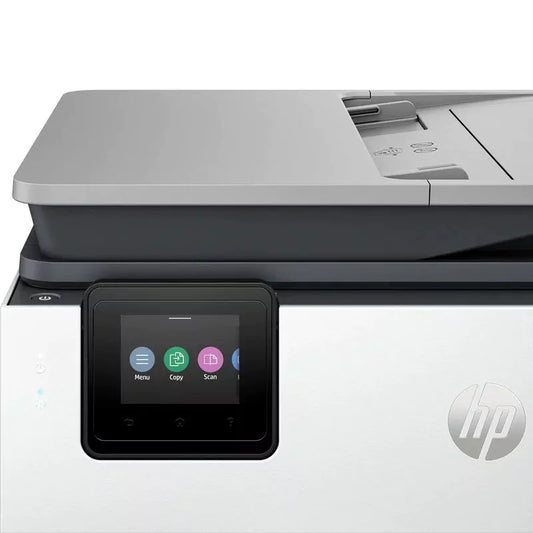 Impressora HP OfficeJet Pro 8122e