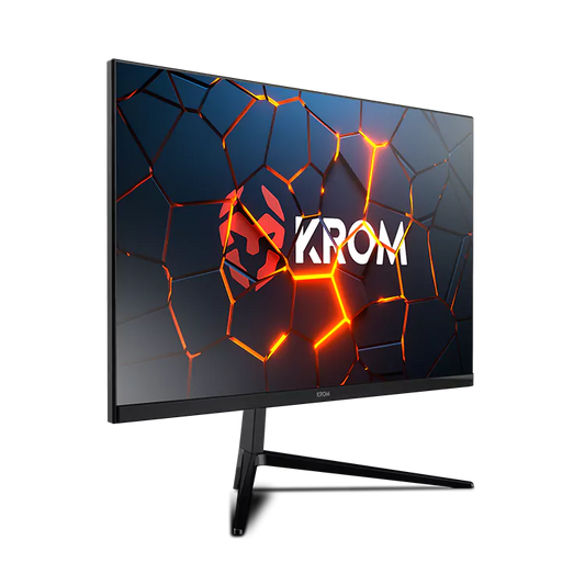 Monitor 24" Krom KERTZ FullHD 200HZ RGB 1ms HDR