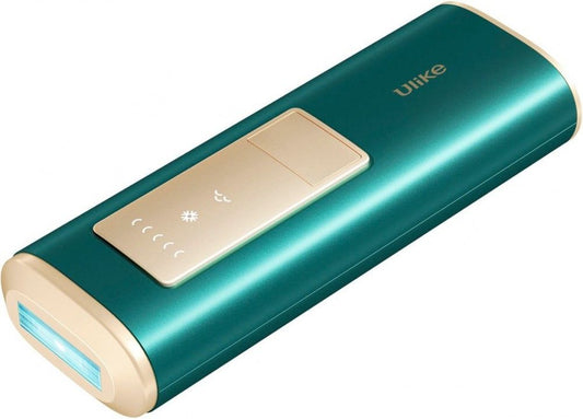 Depiladora Ulike Air 2 Sapphire Dark Green