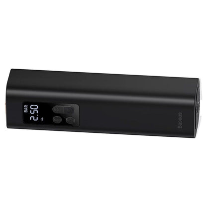 Baseus Mini Compressor Inflator Pump