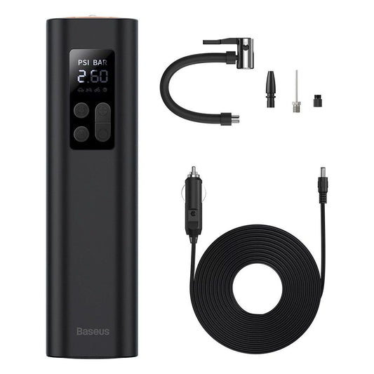 Baseus Mini Compressor Inflator Pump