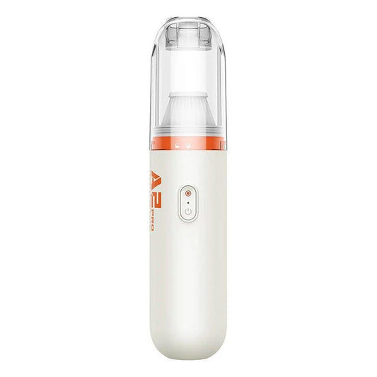 Mini Aspirador Baseus A2Pro Cordless 6000pa Branco