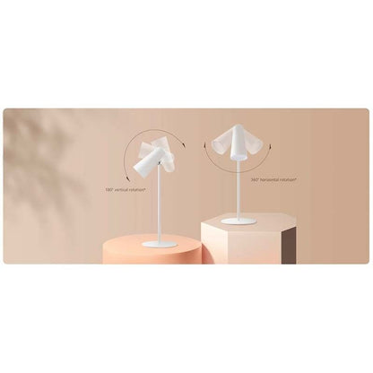 Xiaomi Lampada Escritorio Recarregável Flexible Rechargeable Lamp