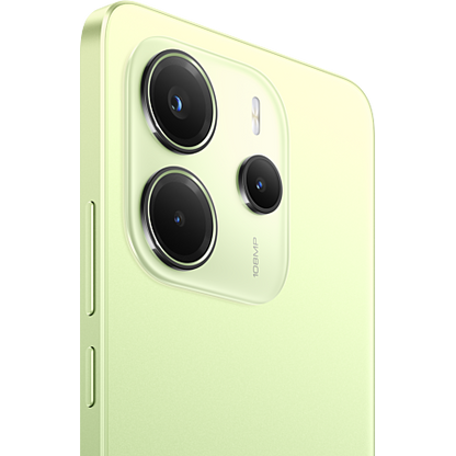Smartphone Redmi Note 14 4G 8Gb/256Gb Lime Green