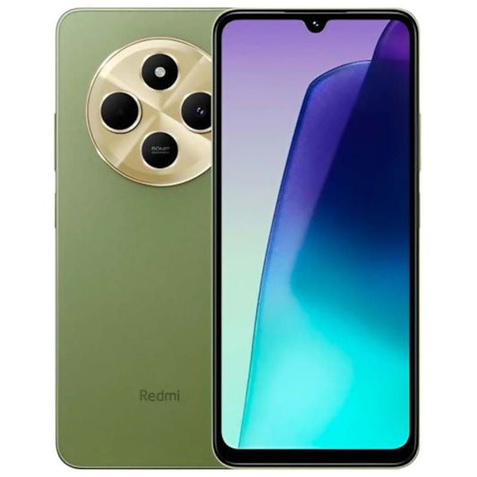 Xiaomi Smartphone Xiaomi Redmi 14C 8Gb+256Gb Dual Sim Sage Green