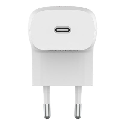 Belkin Carregador BoostCharge 20W Usb-C Branco