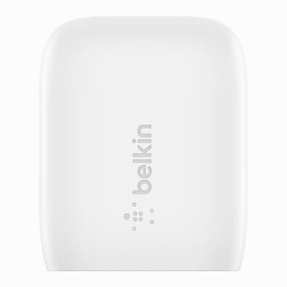 Belkin Carregador BoostCharge 20W Usb-C Branco