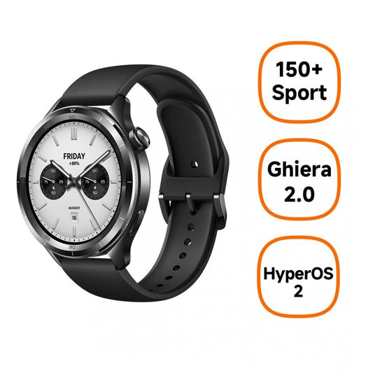 Xiaomi Smartwatch Watch S4