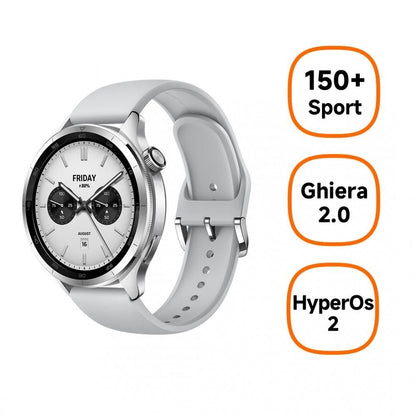 Xiaomi Smartwatch Watch S4