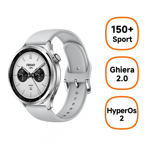 Xiaomi Smartwatch Watch S4