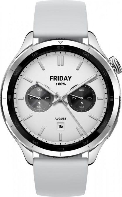 Xiaomi Smartwatch Watch S4