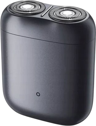 Maquina Barbear Xiaomi Electric Shaver S200 Gray Eu